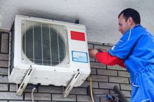 24/7 and Emergency HVAC Near Blumenthal, TX | Air Conidtioning and Heating Contractors